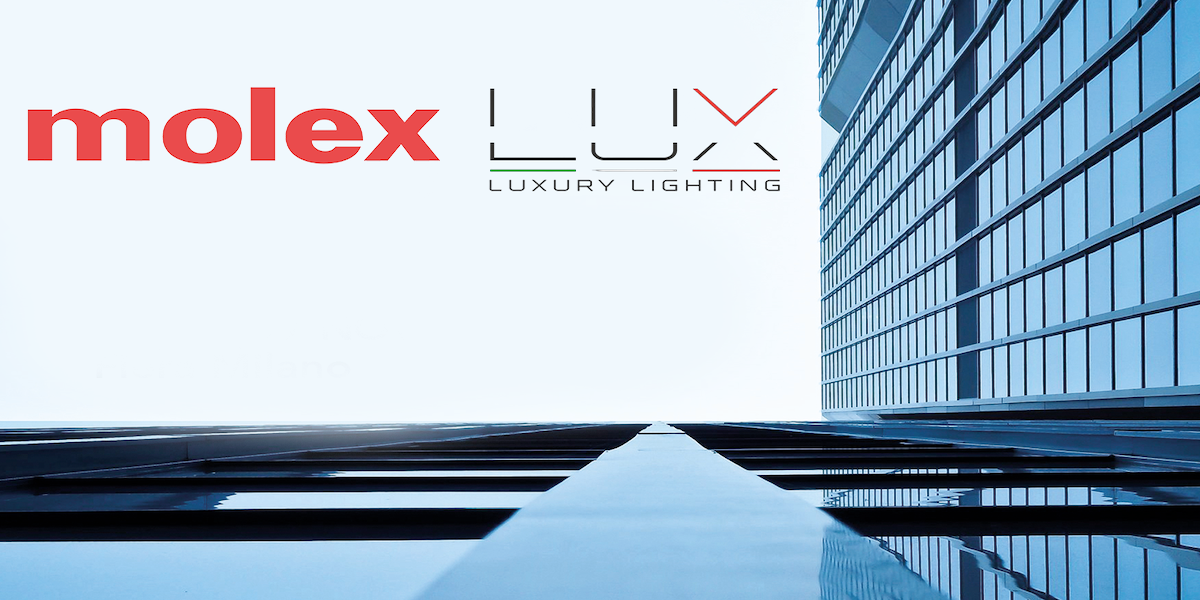 Lux Molex