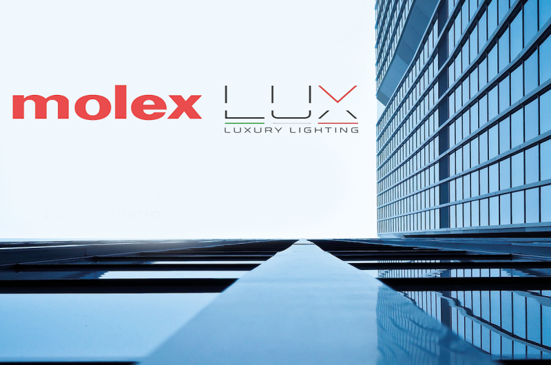 Lux Molex